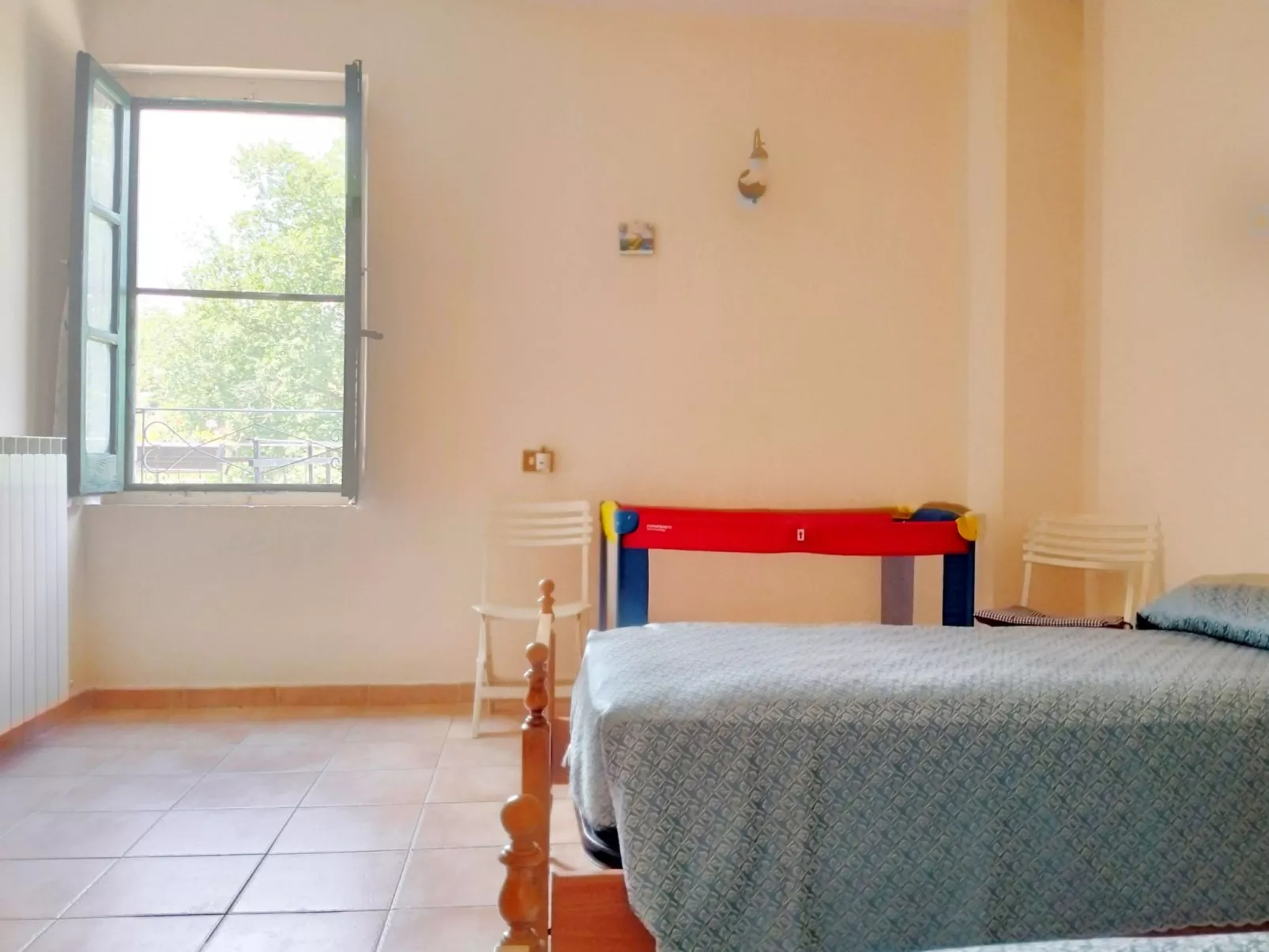 Casolare il Vecchio Forte_10 min. vom Meer entfernt_Cod AA3-Drinnen