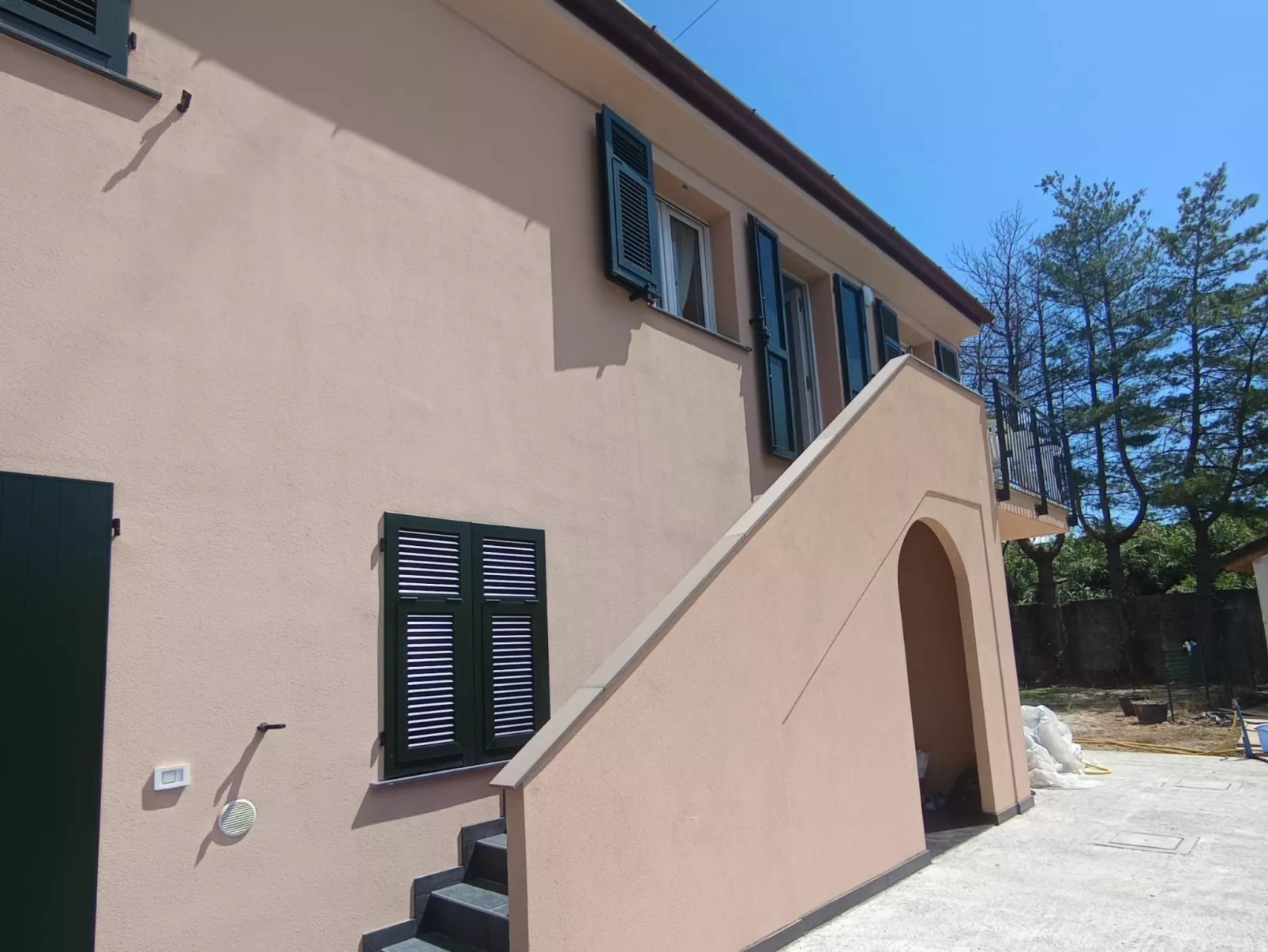 Oltre il Mare von Holiday World-Image-tags.info