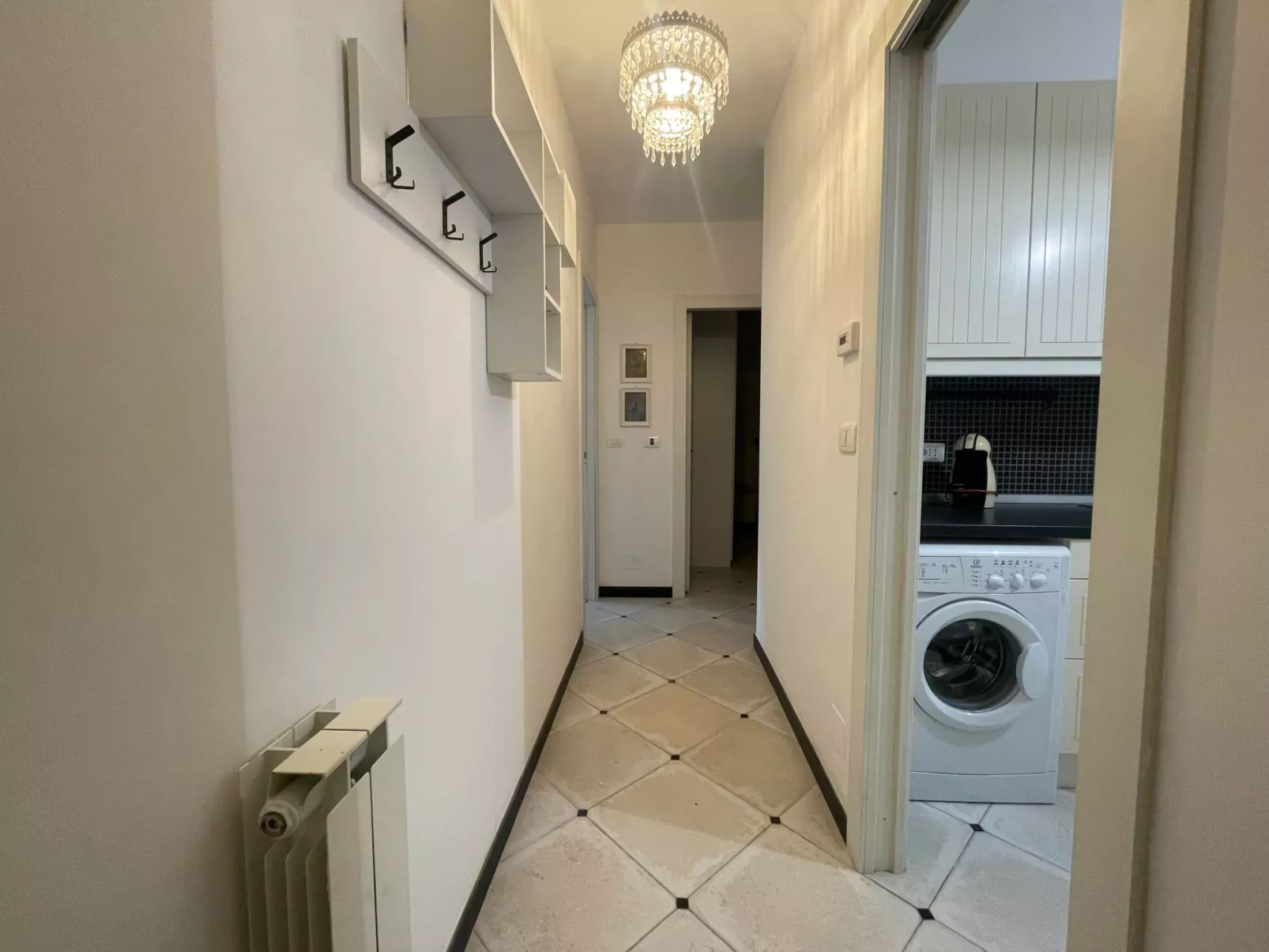 Mari Sole House by Holiday World-Inside