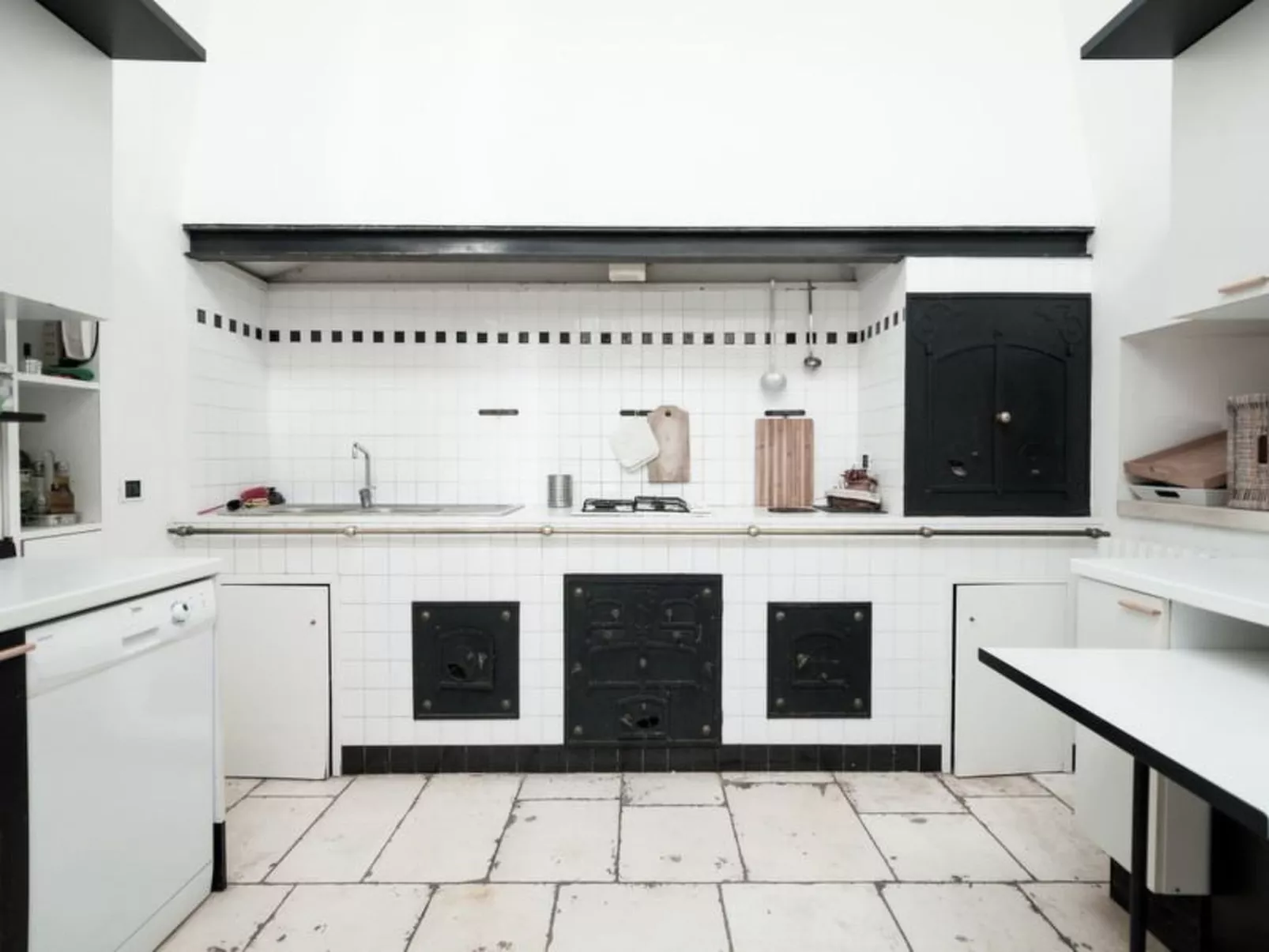 Villa mit privatem Pool in der Nähe der adriatischen Strände-Dedans