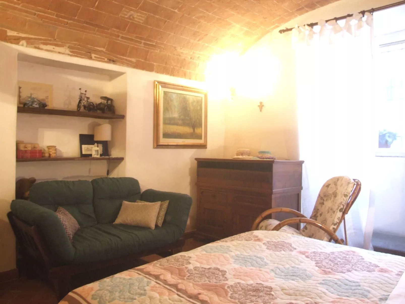 Haus Galileo von Holiday World-Drinnen