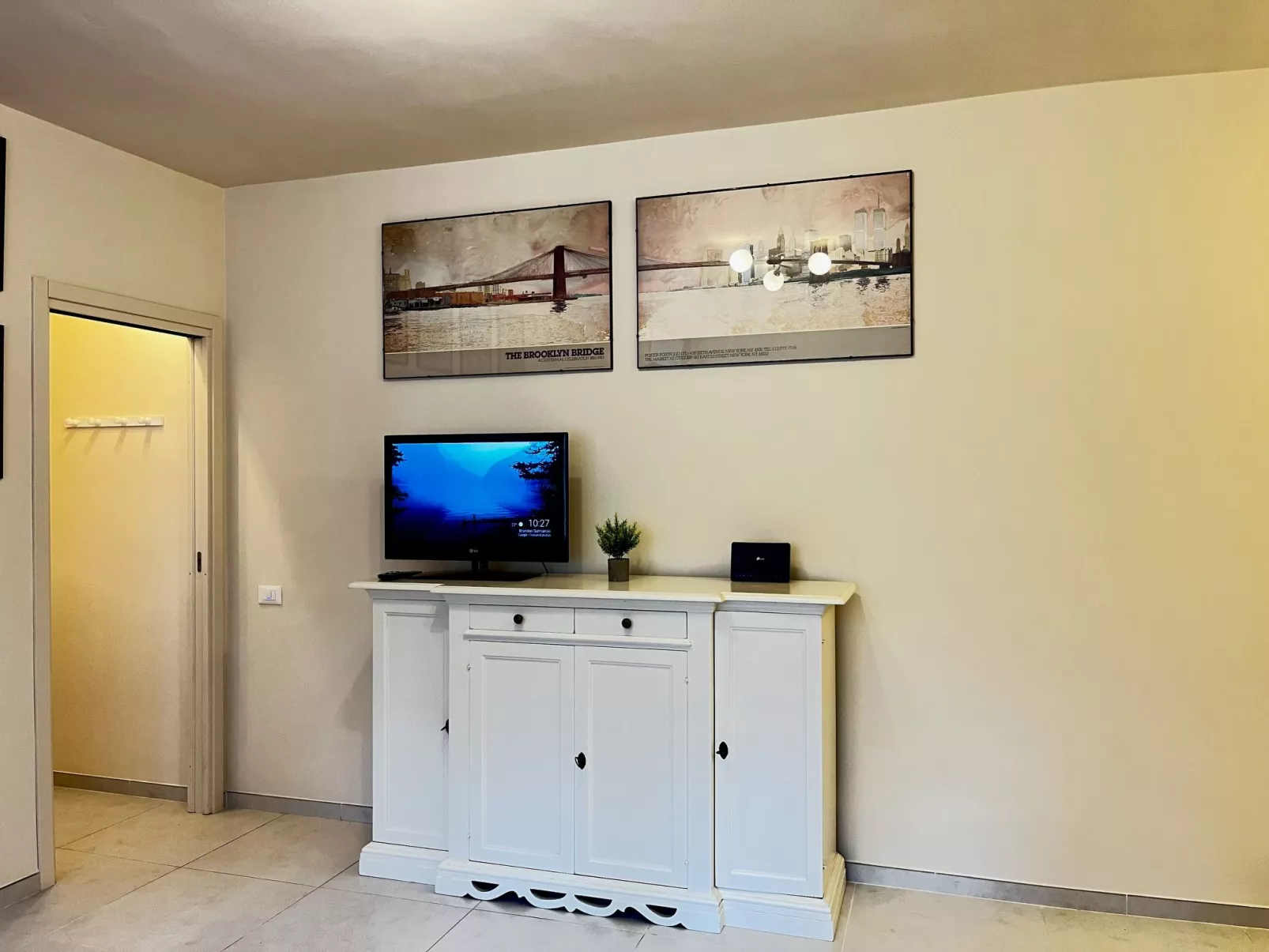 Lucevan le stelle von Holiday World-Inside