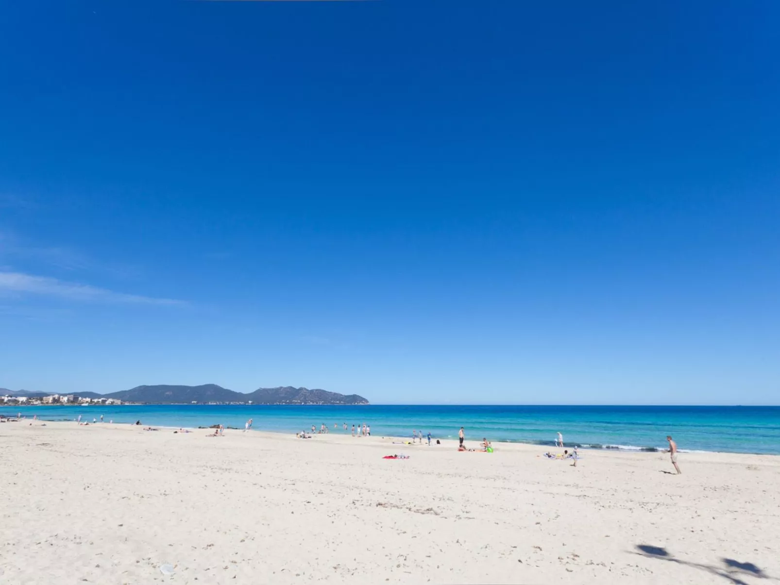 Mafloras Luxus und Strand Appartement-Image-tags.info