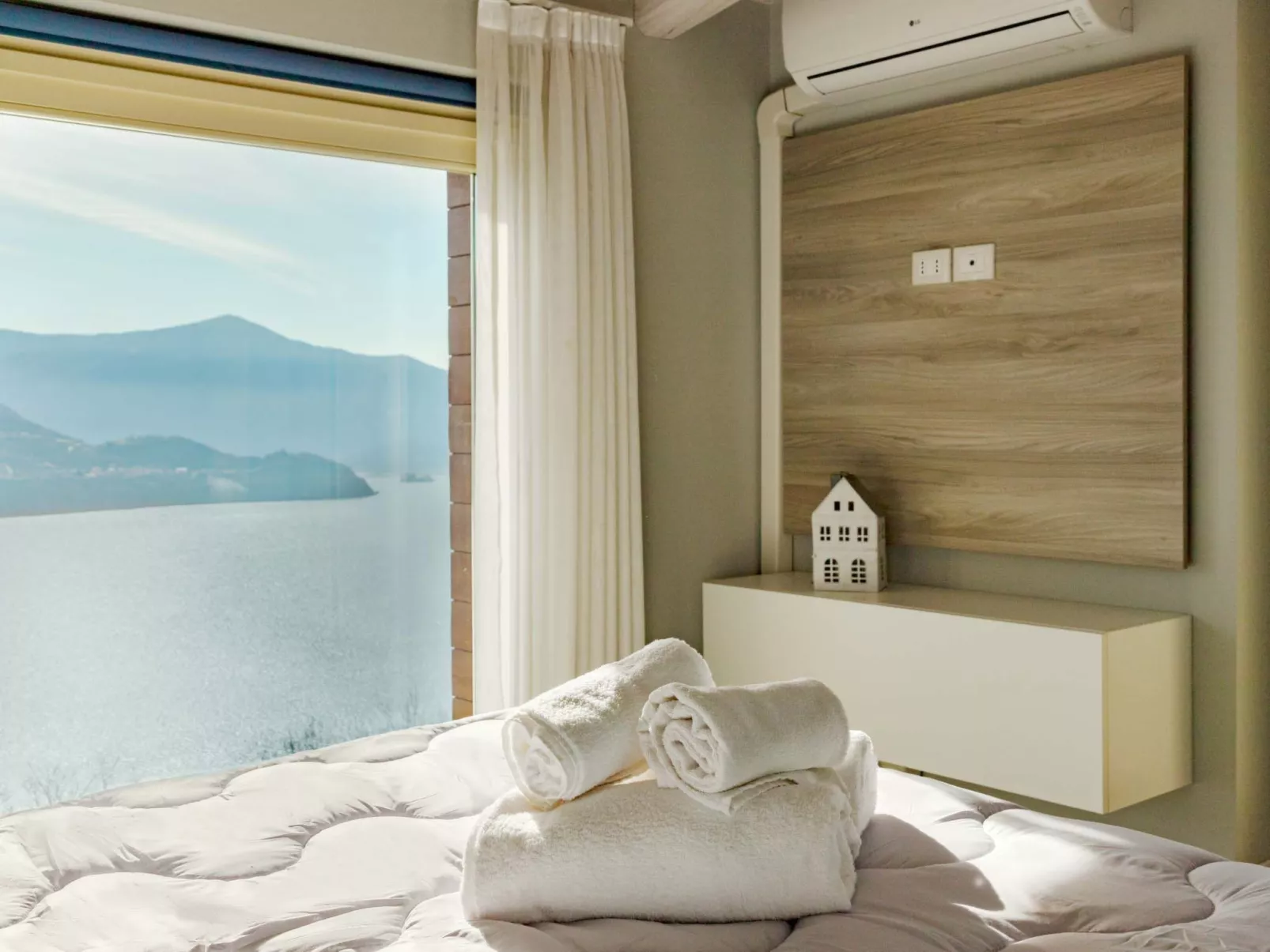 'Delfi' mit Pool-Inside