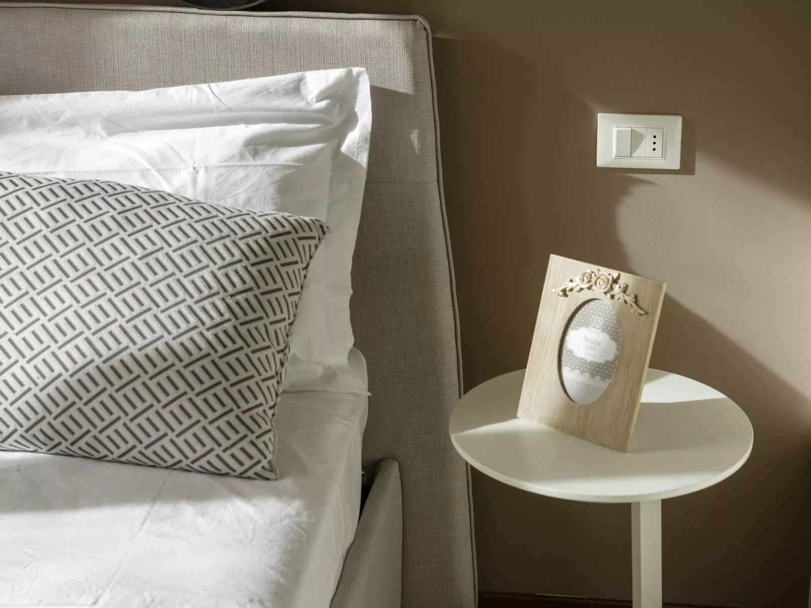 Gloria del Mare - Schwimmbad mit Meerblick - Drinnen