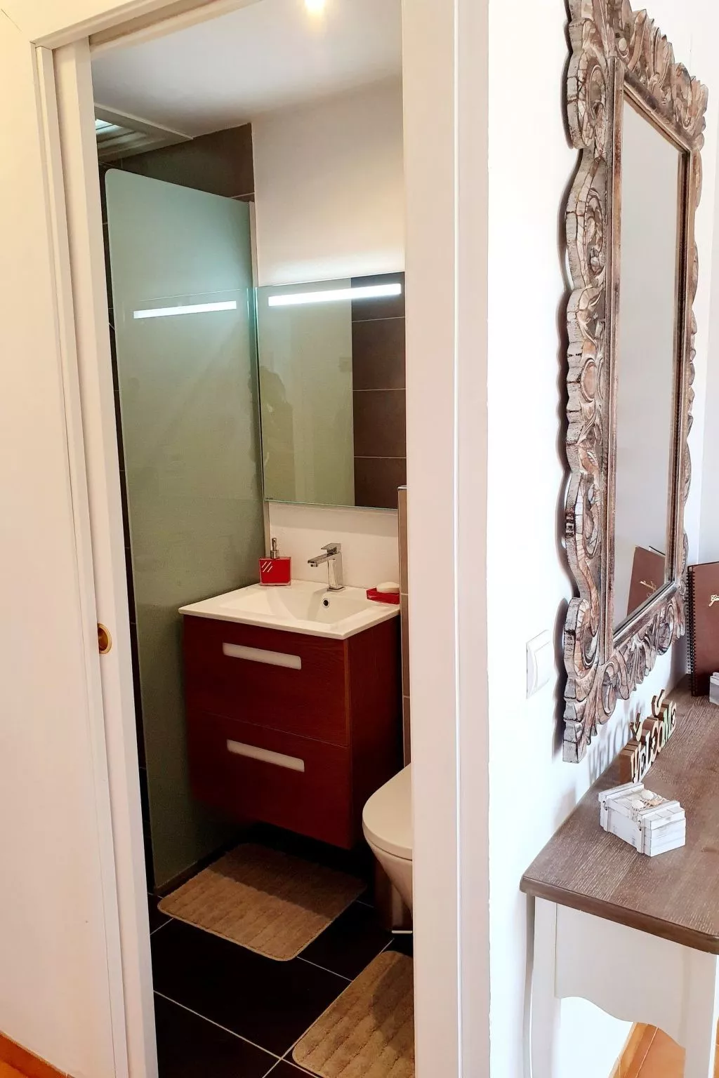 Finca mit eigenem Garten und Grill-Image-tags.info