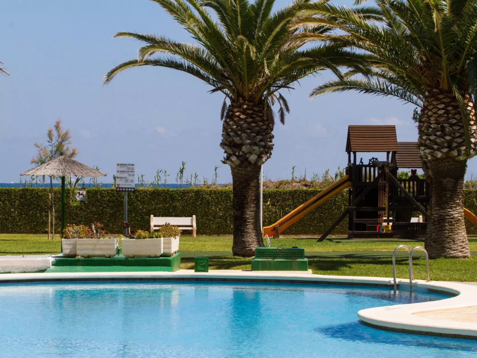 Erste Strandlinie, Wifi und Heizung-Outside