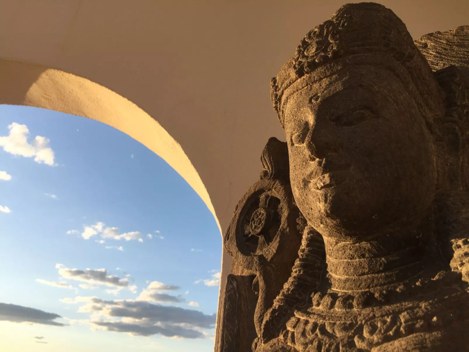 Finca mit Pool und Panoramablick in Monte Pego-Dehors