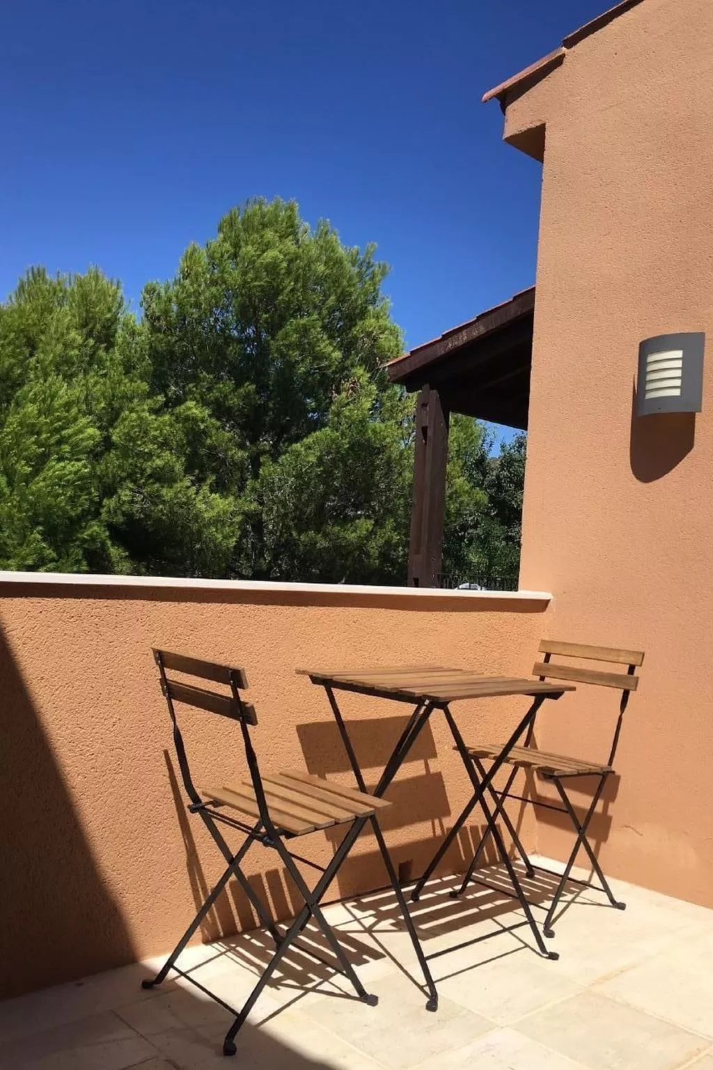 Haus in Bonmont mit Schwimmbad und Port Aventura-Dehors