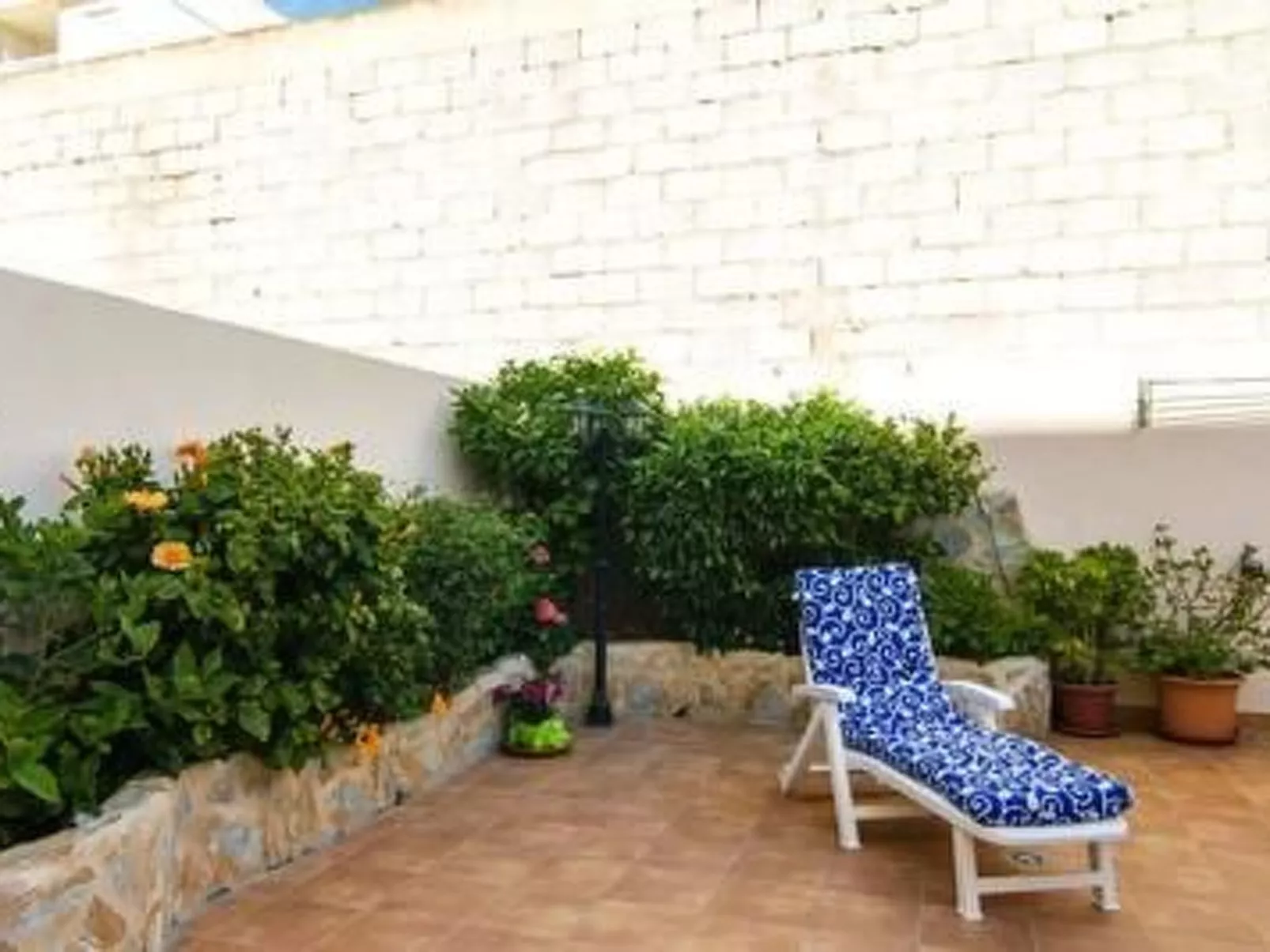 Wohnung mit Terrasse und privatem Pool-Image-tags.info