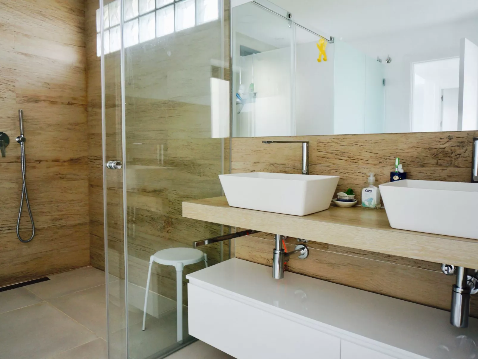 In Manacor mit Eigenem Pool - Inside