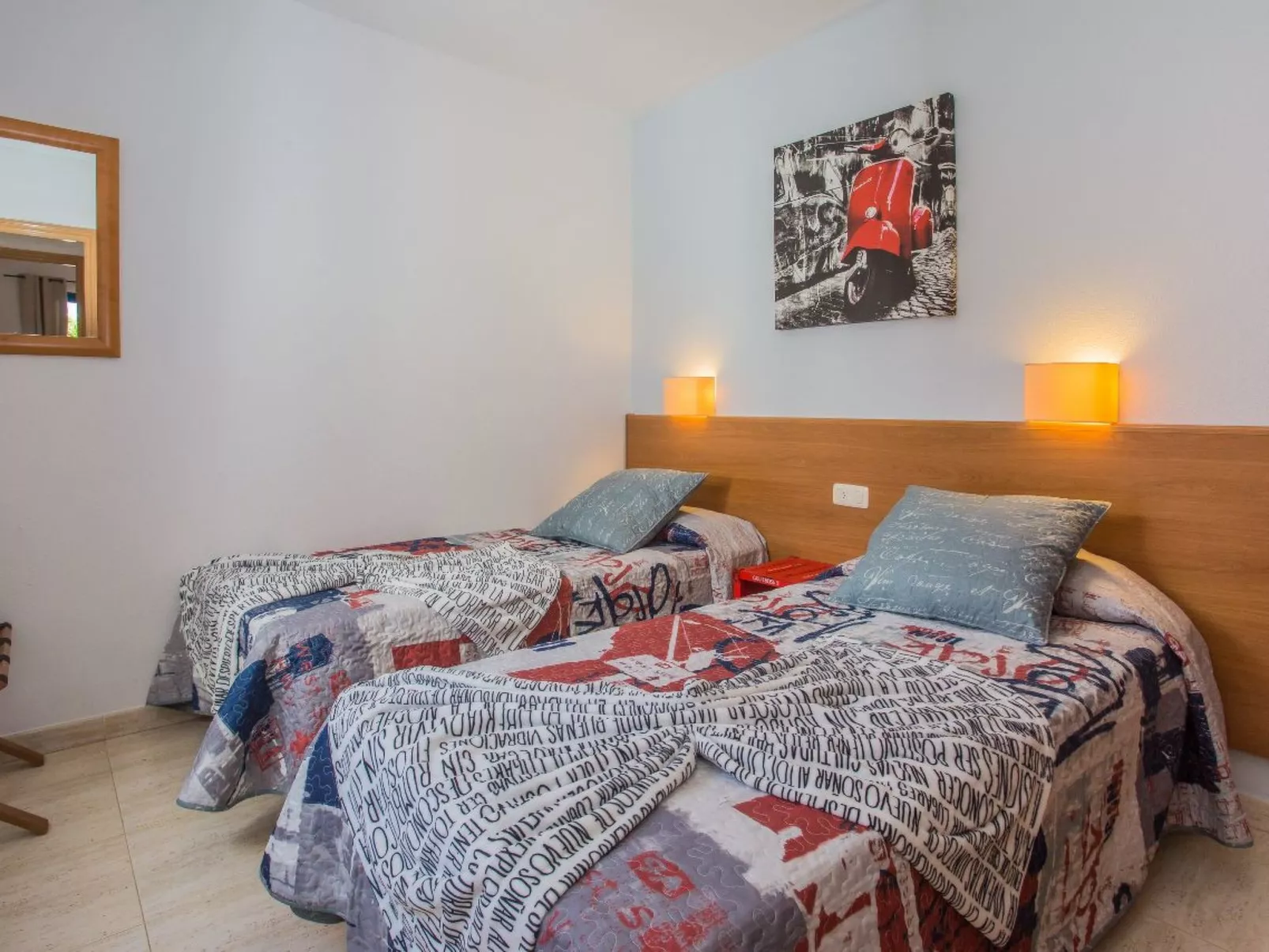 Villa mit beheiztem Pool in der Nähe von Papagayo-Drinnen