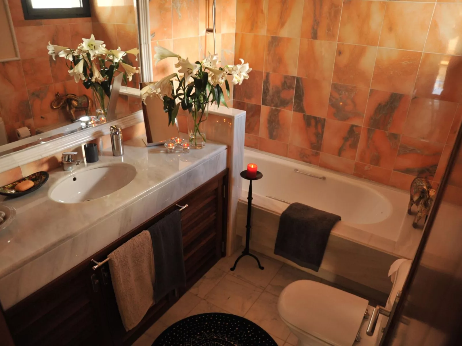 Villa Calero' Haus mit Schwimmbad privada-Drinnen