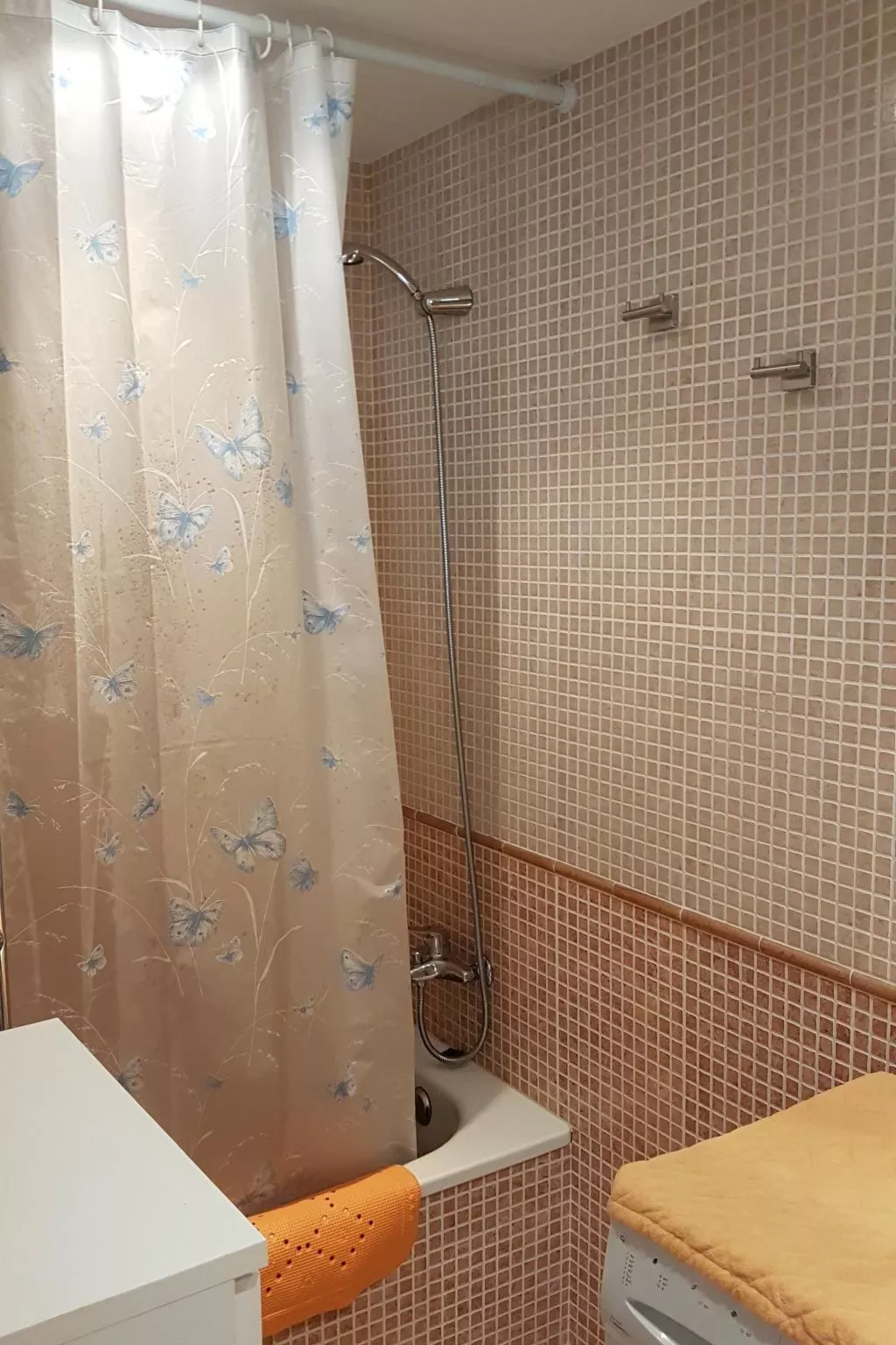 Moderne Ferienwohnung Casavovo mit Terrasse-Inside