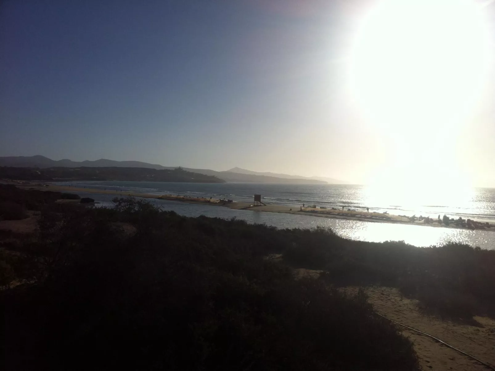 Iwona mit Meerblick-Image-tags.info