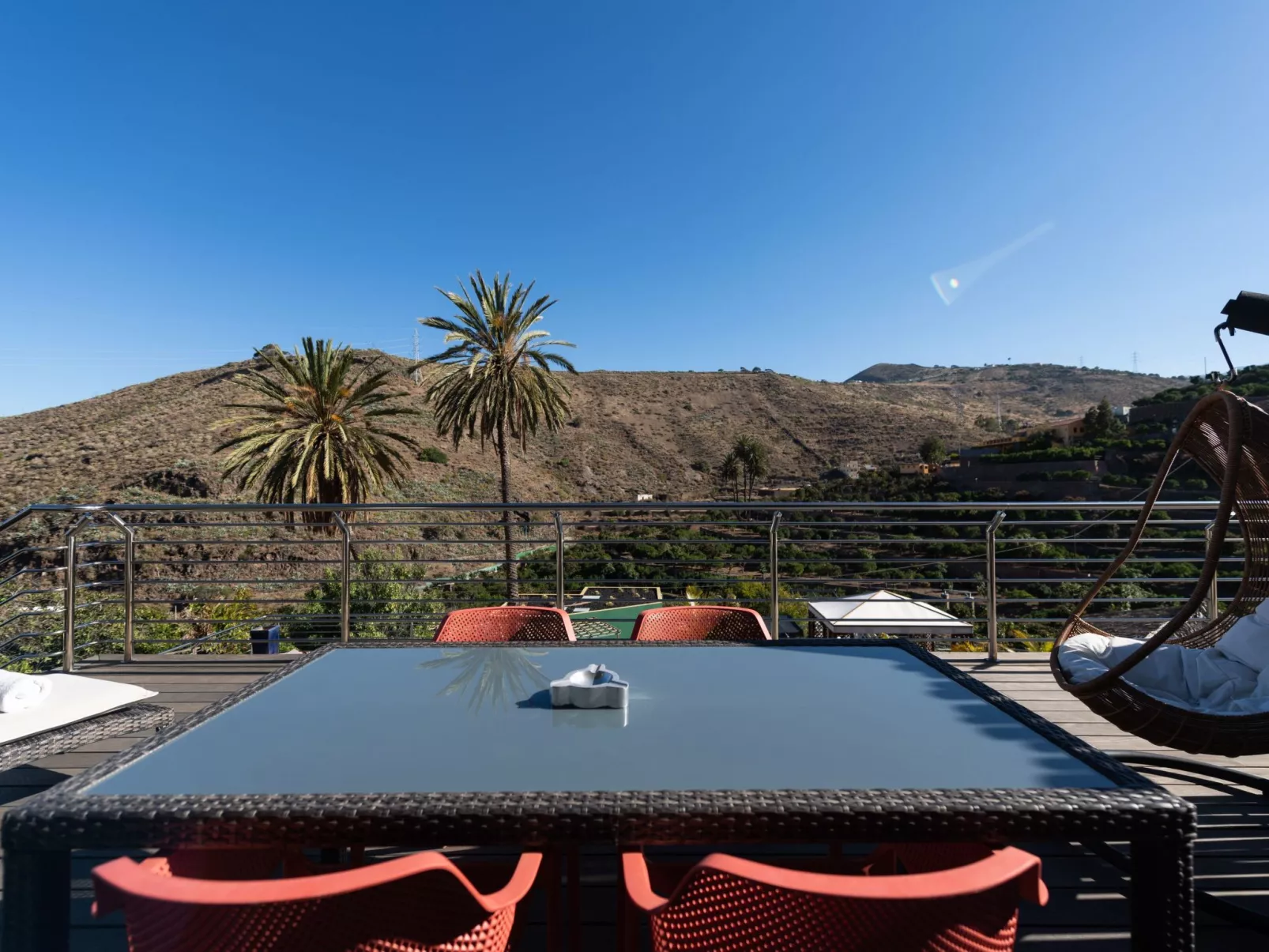 FINCA OASE - 2-Outside