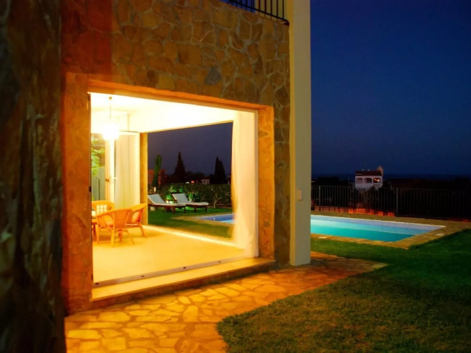 Vista del Mar-Dehors