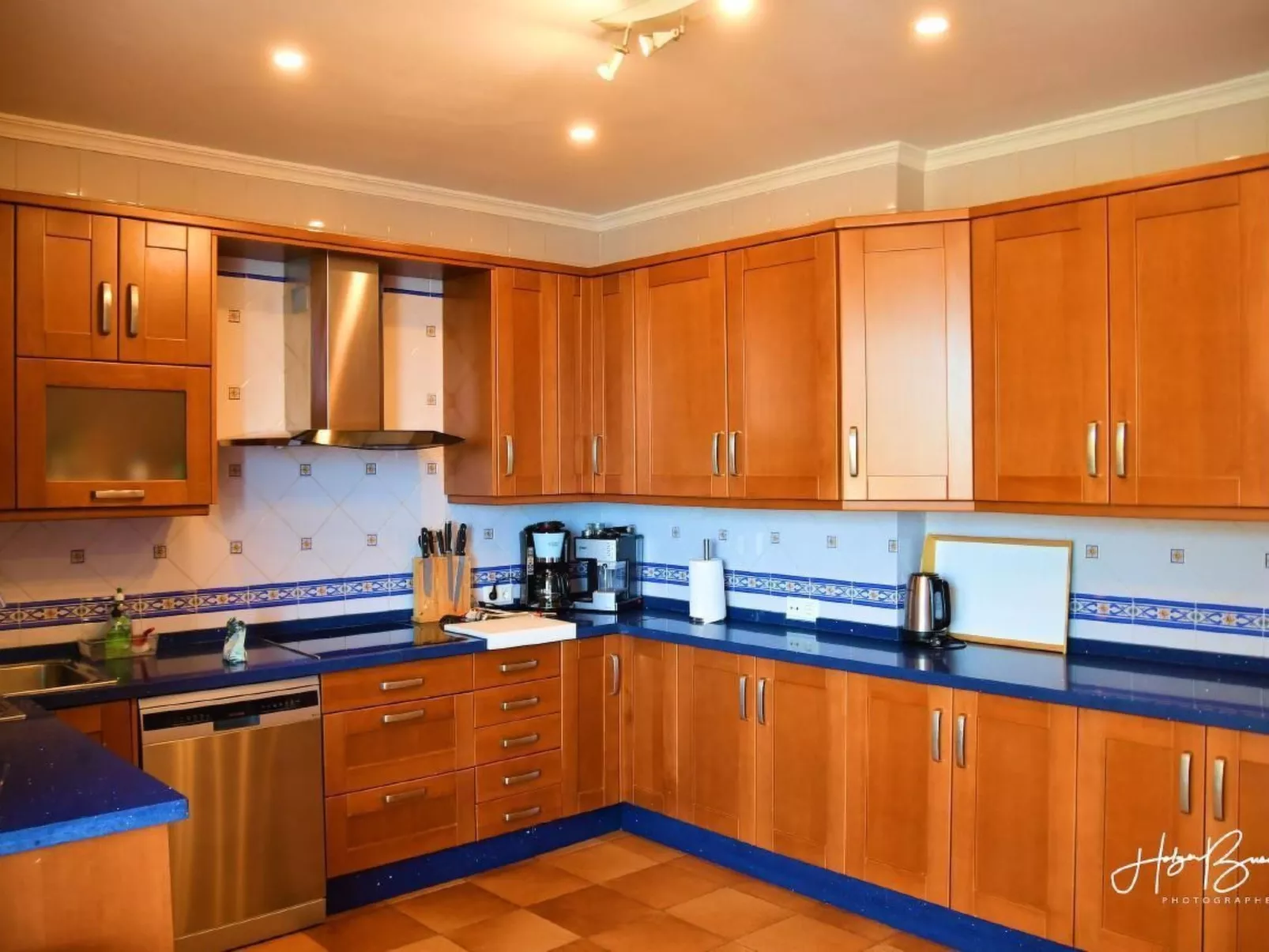 Villa Rincon del Mar-Dedans