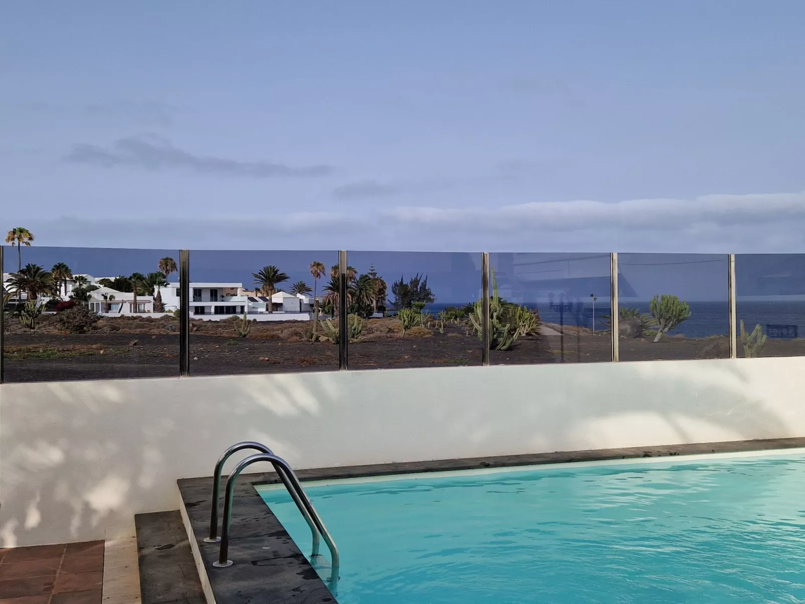 Villa Mar - Draußen