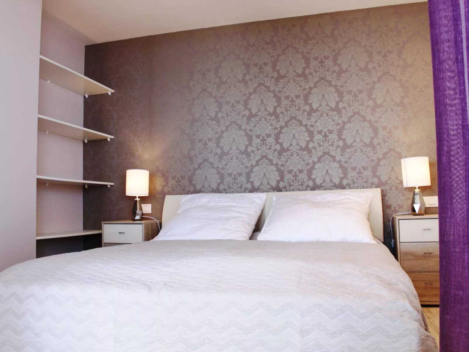 Wohnung "Playa Jardín Studio-Inside