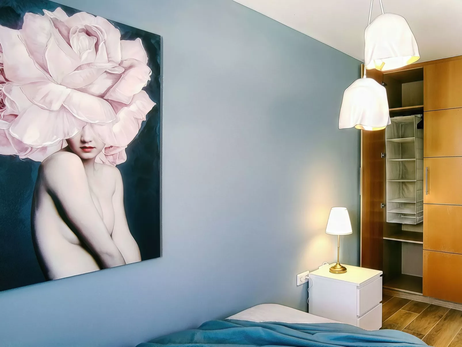 Arden Stadthaus Teneriffa-Dedans