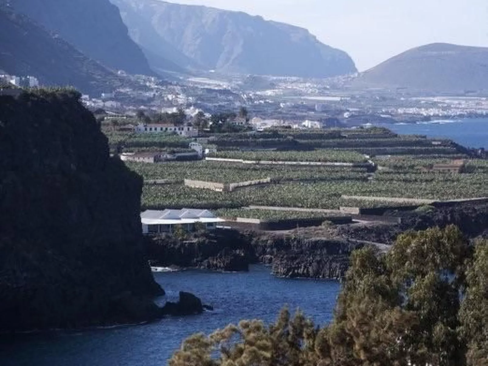 Studio mit Terrasse und Meerblick, autofreie Zone-Outside