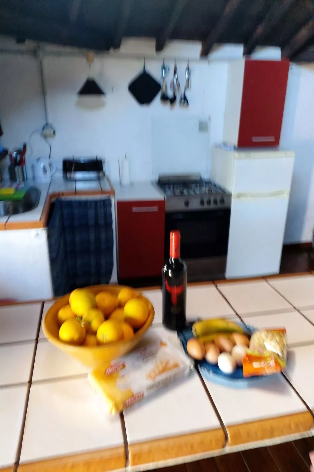 FW Cueva del Viento-Inside