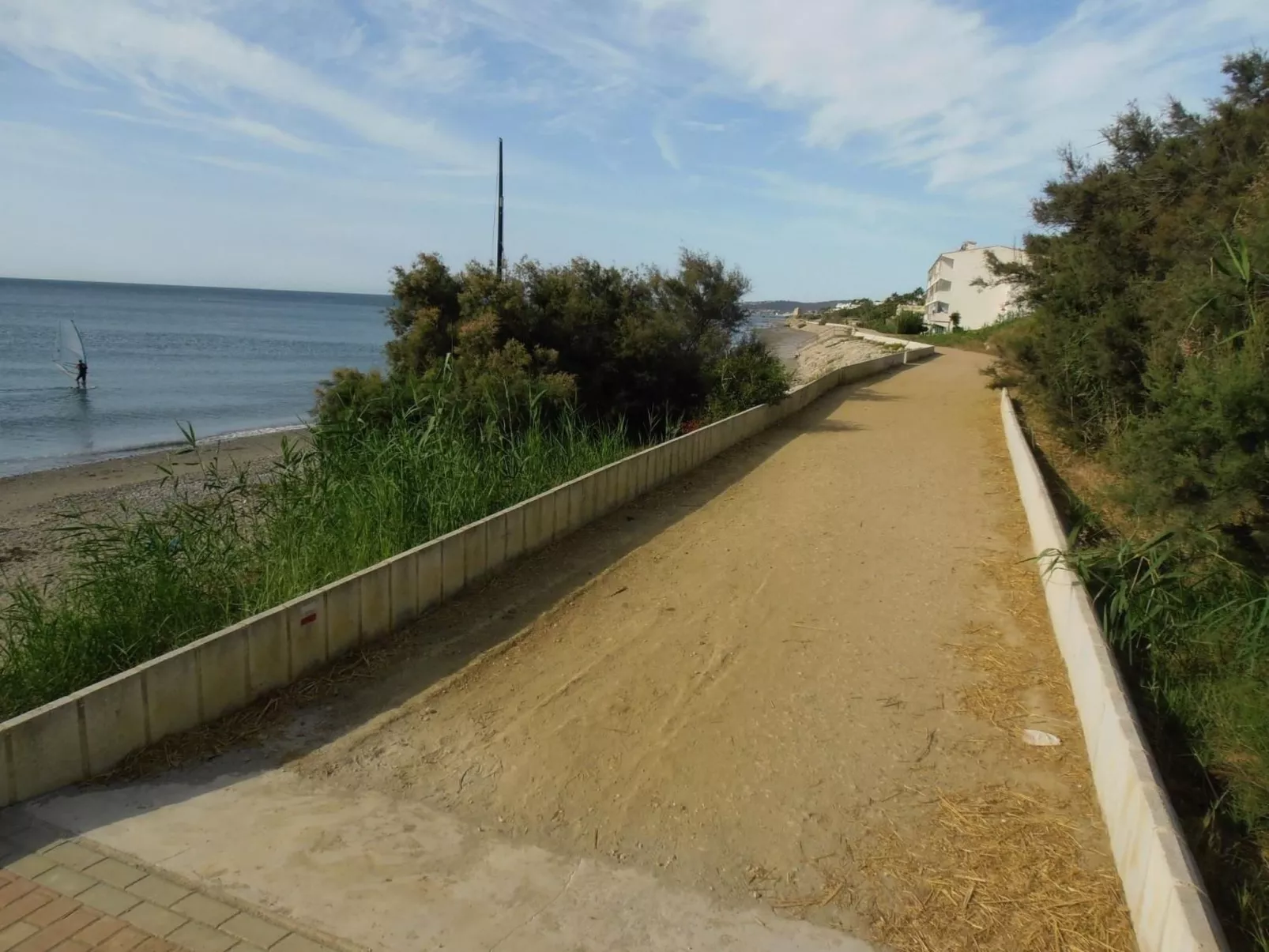 Penthaus Estepona-Outside