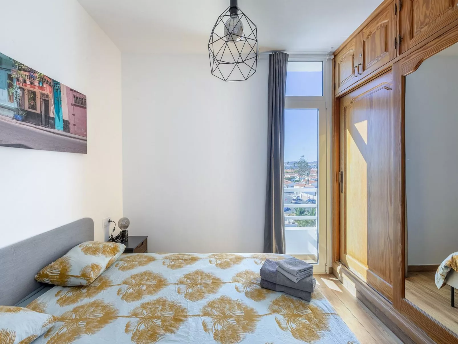 Große Ferienwohnung in El Cotillo-Area