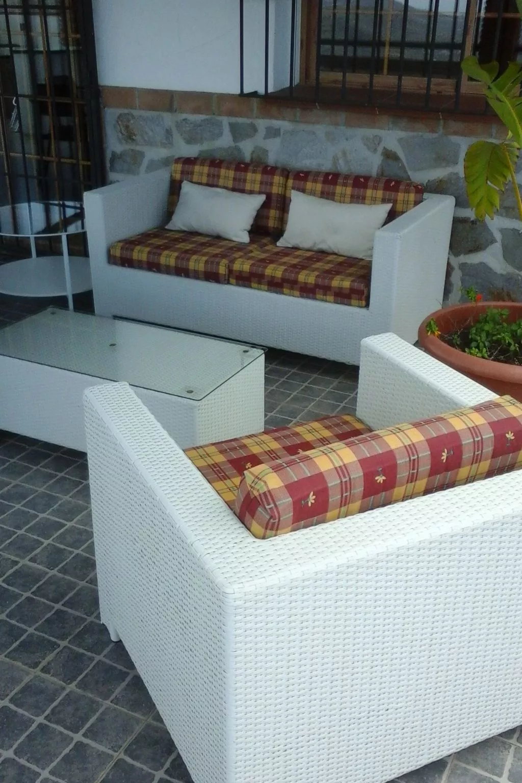 Modernes, geräumiges Ferienhaus in einem Naturschutzgebiet-Dedans