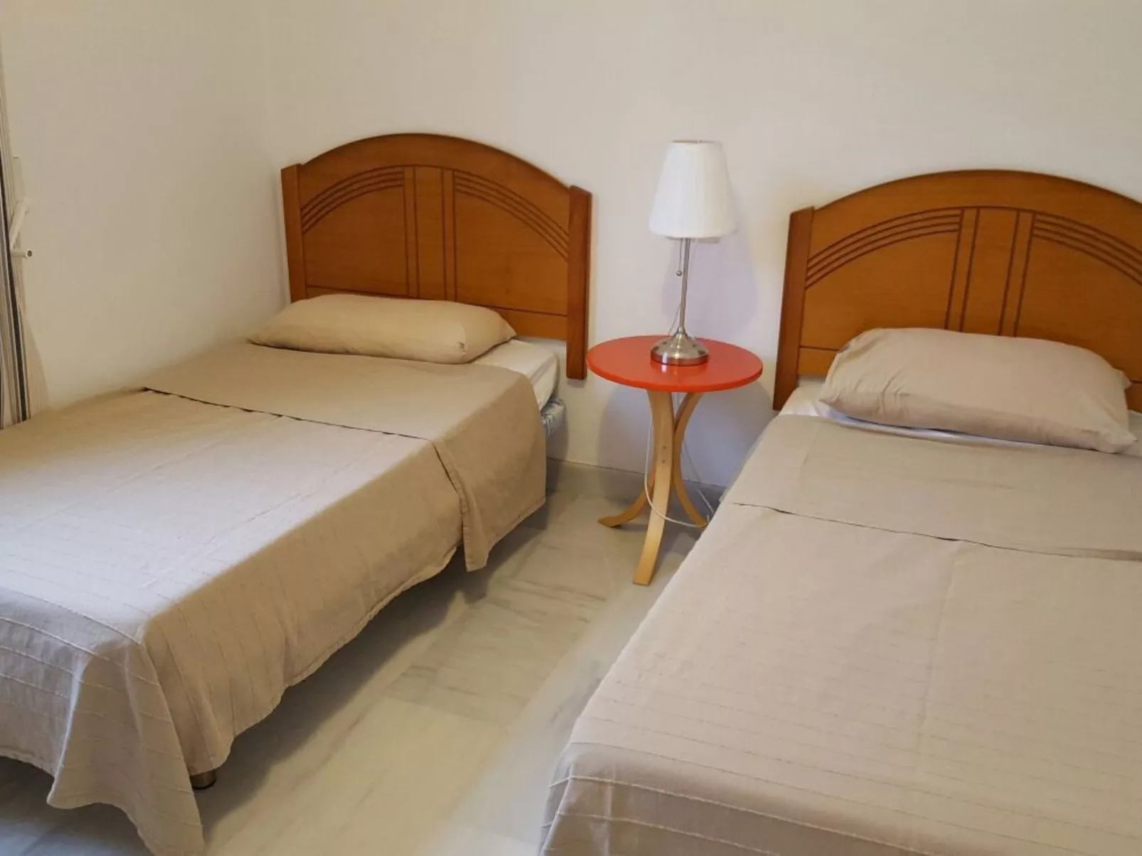 Villa Dar el Marsa mit Meerblick-Inside