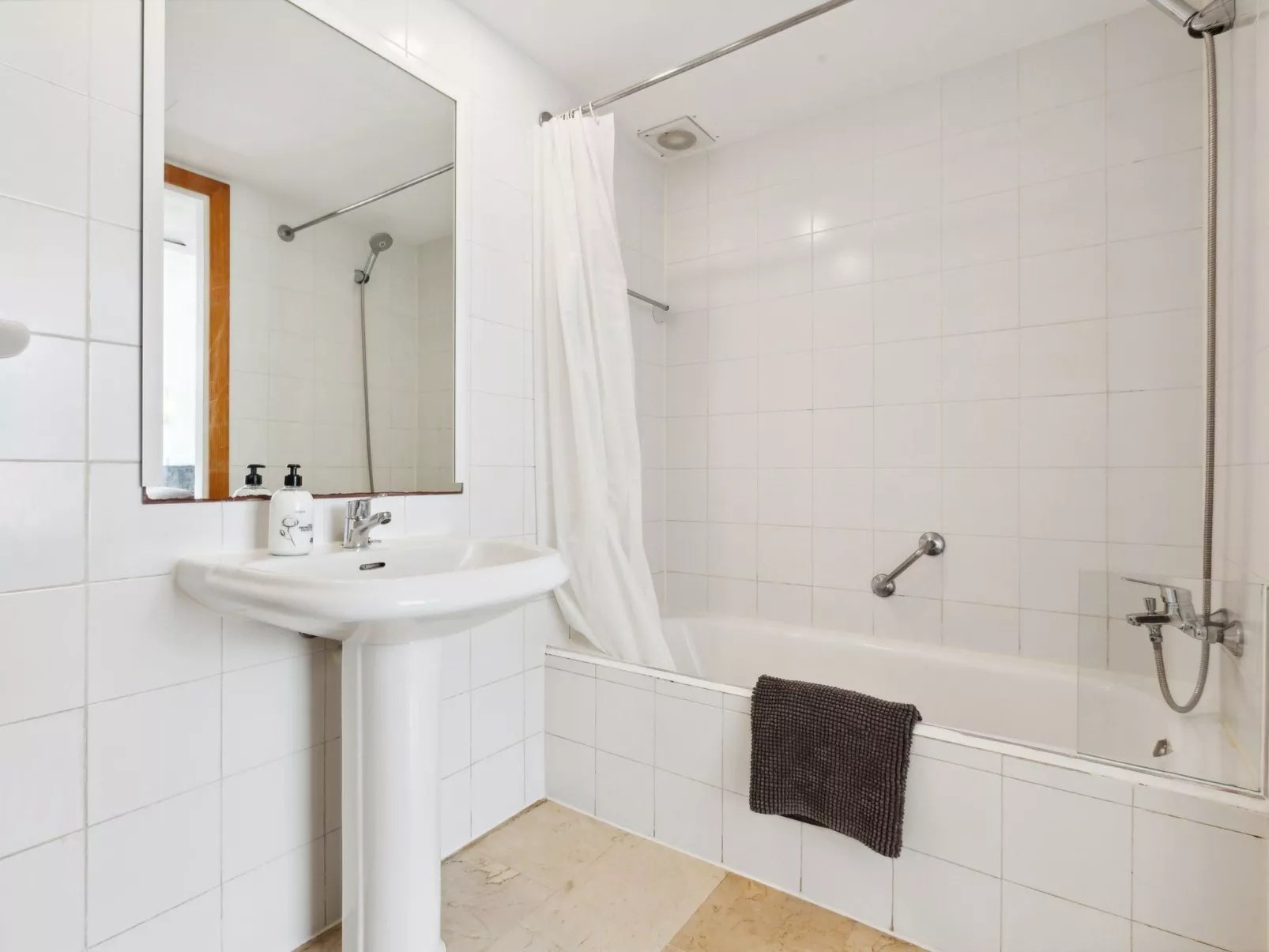 Villa 3 Can Picafort-Inside