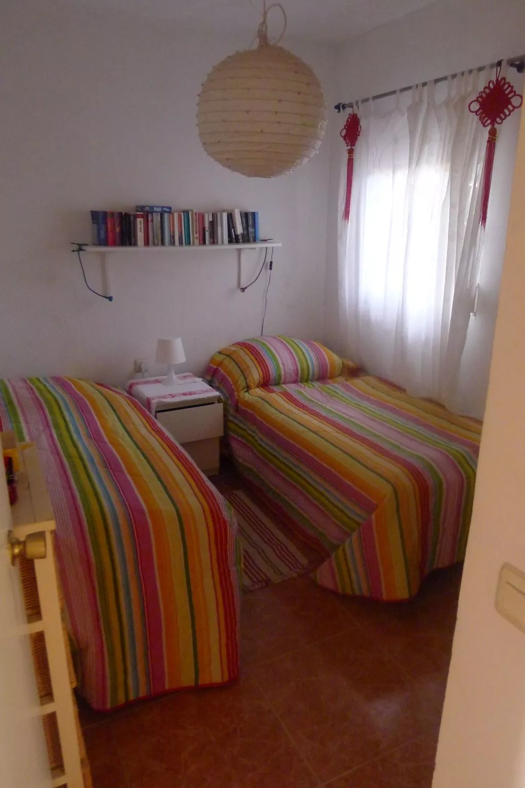 Casa Monte Cazador-Dedans