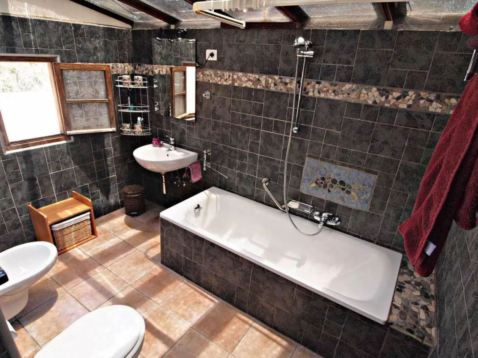 Bio Finca Los Hondos-Inside