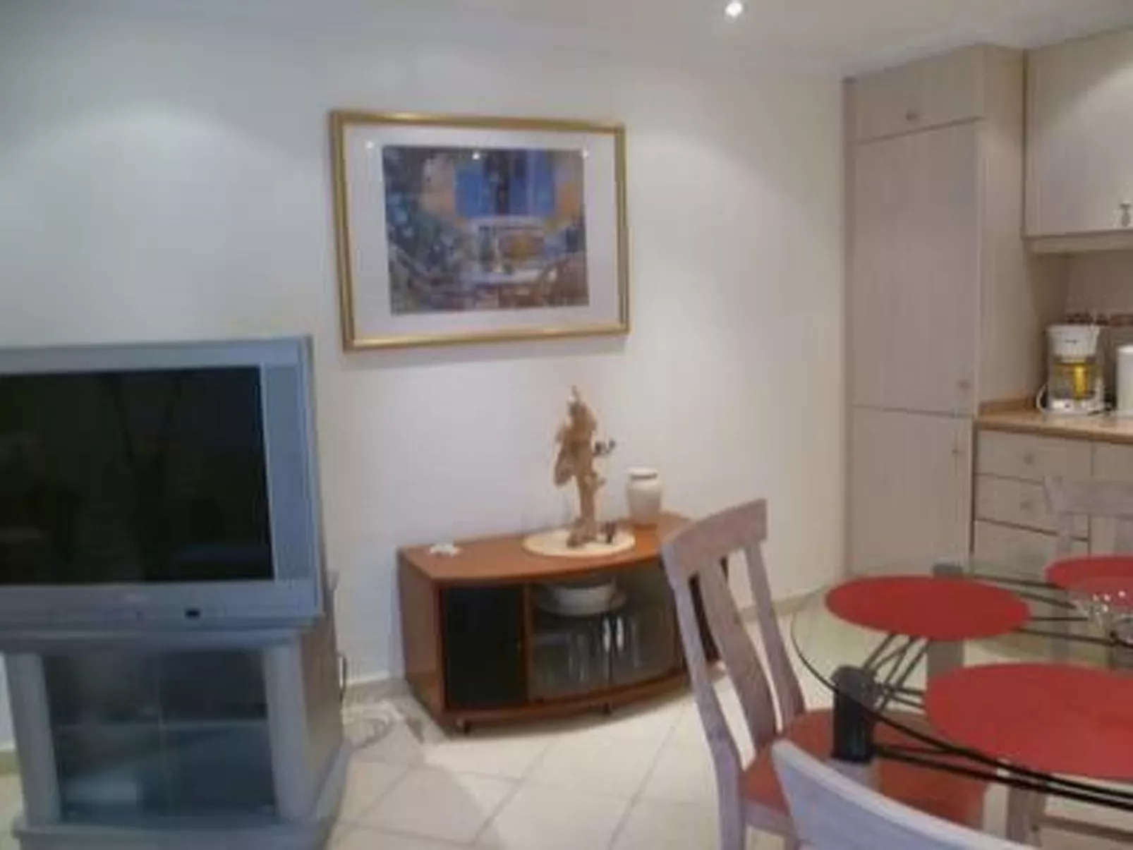 Villa Dulce Vita-Dedans