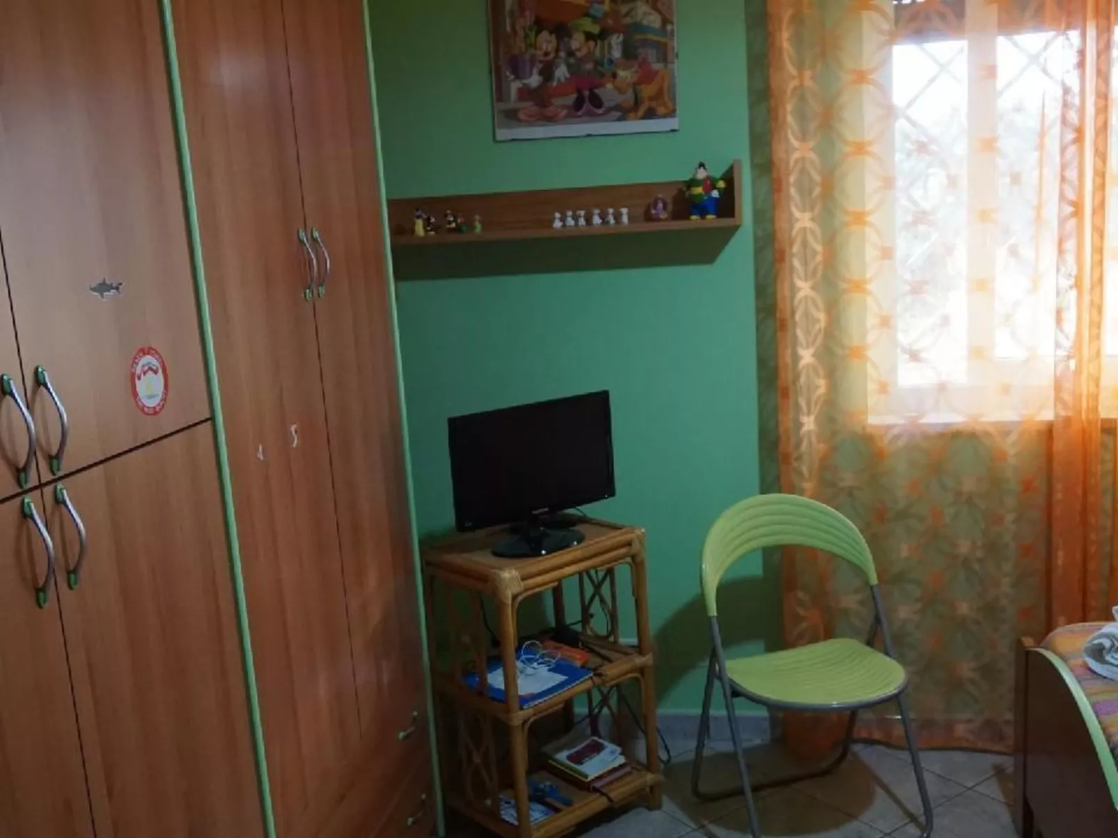 Wunderschönes Ferienhaus in Marchesana-Image-tags.info