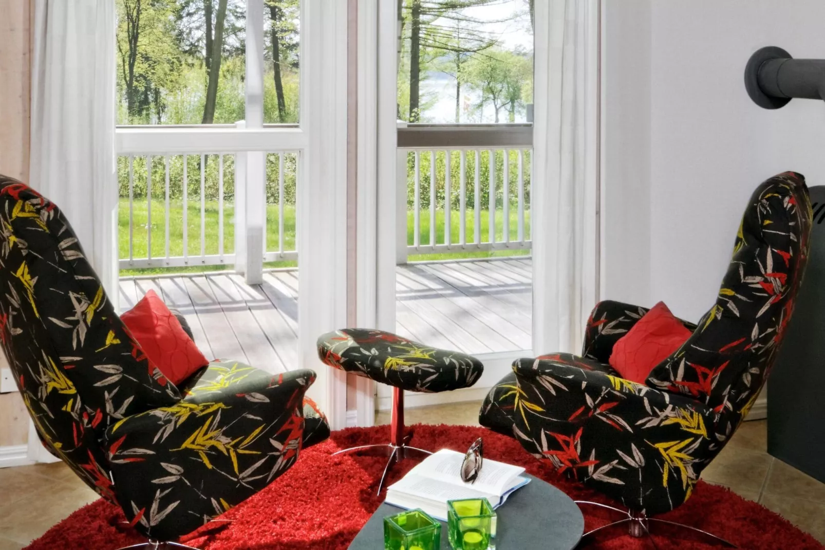 Haus Fünen XXL-Living room