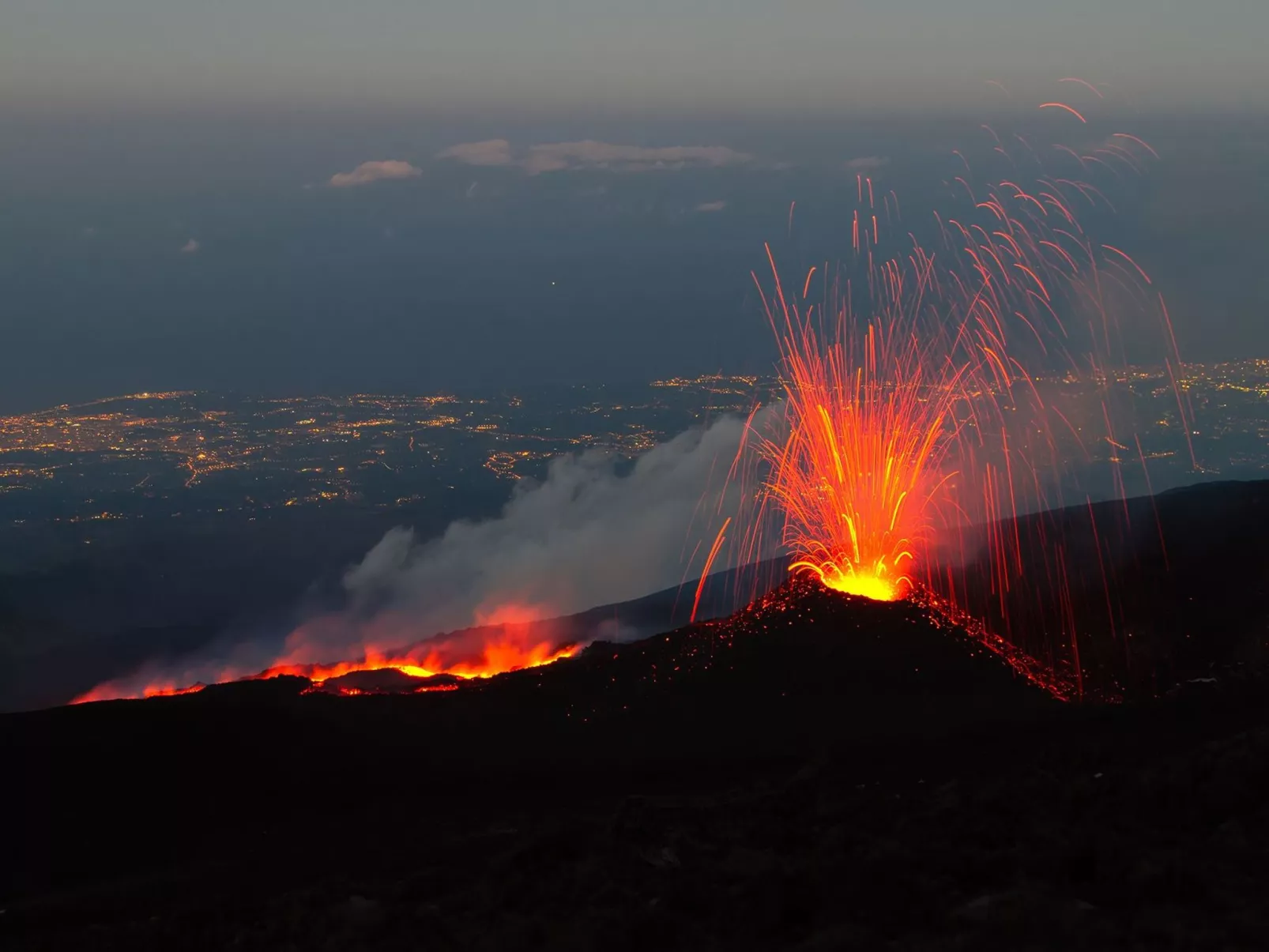 Casa Undine - Les Roches Noires-Outside