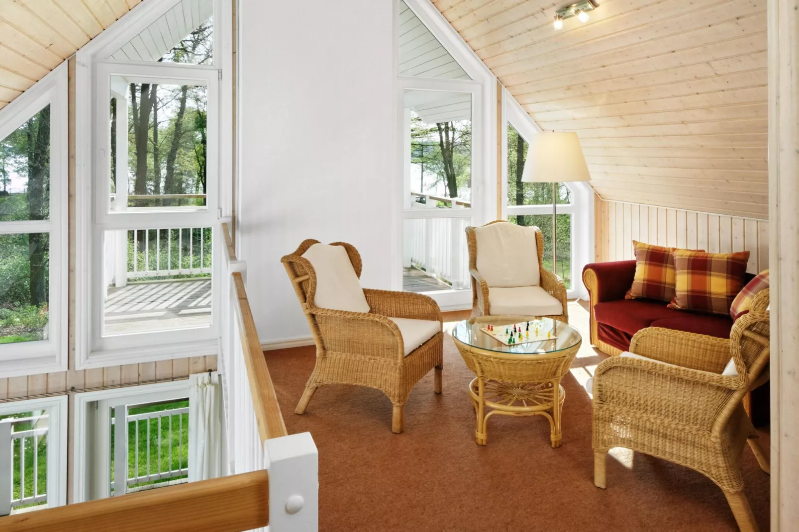 Haus Fünen XXL-Living room