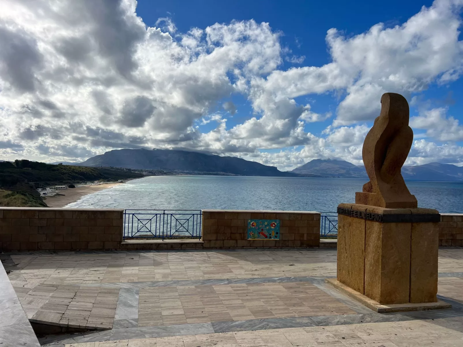 Casa il Tramonto by Holiday World-Dehors