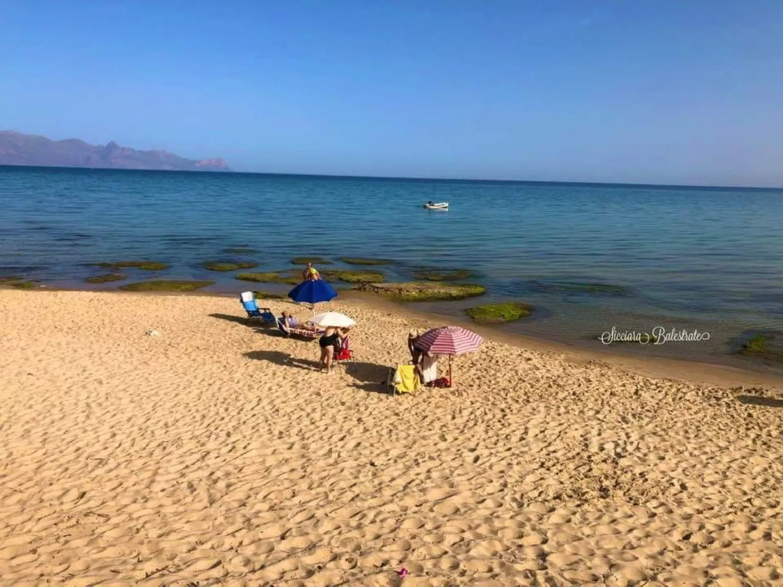 Casa Leandro-Draußen