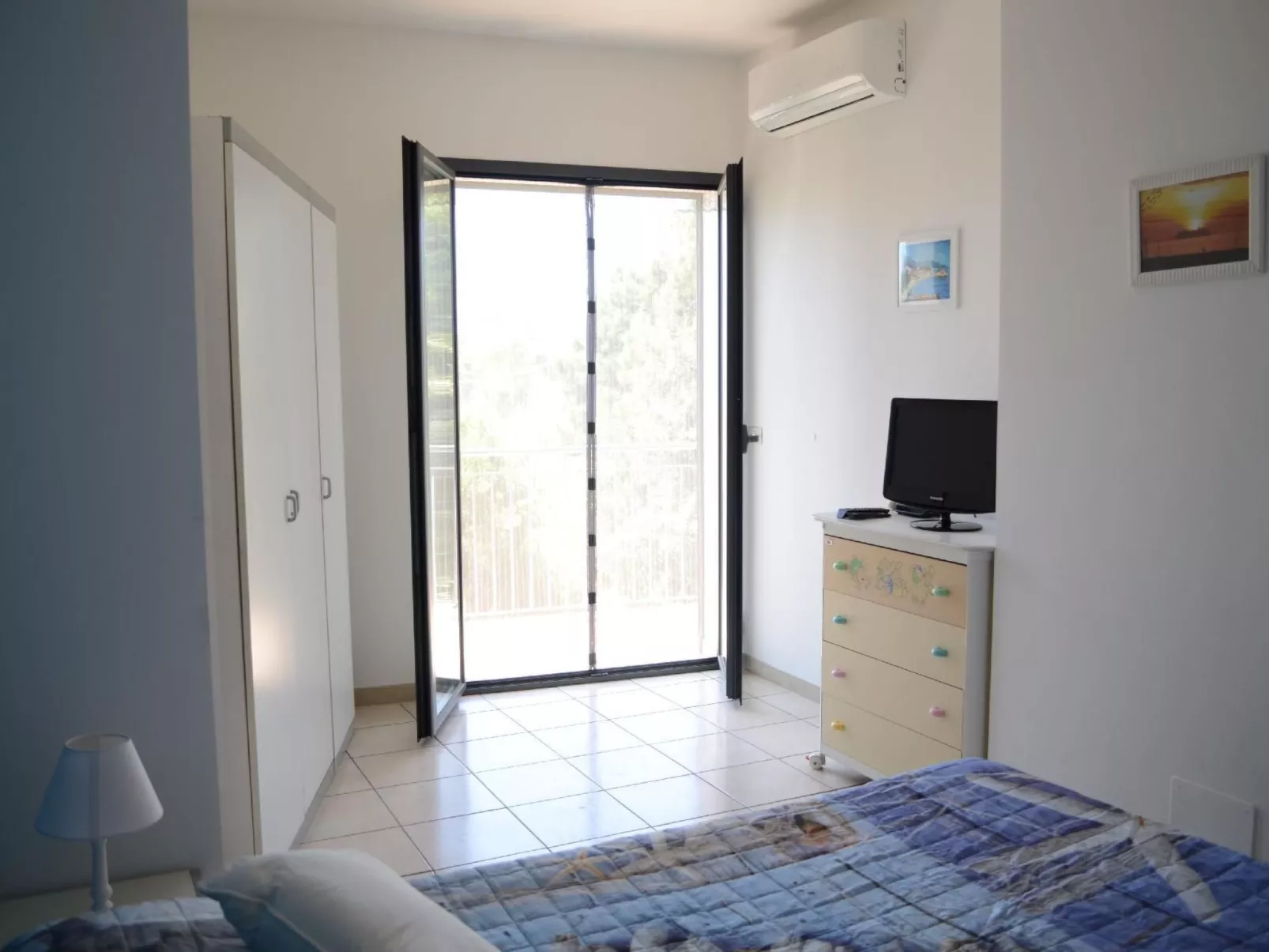 Suite Riviera - moderner Komfort in Meeresnähe-Drinnen