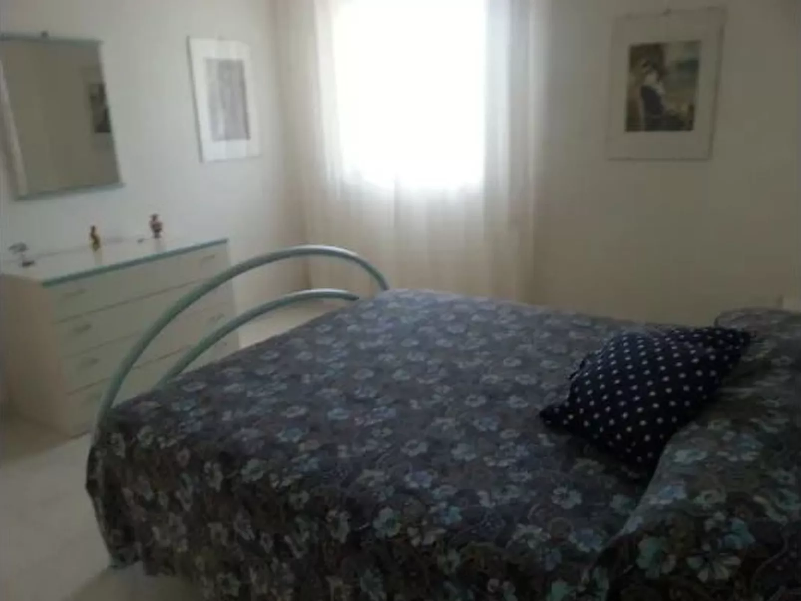 VanessaHolidayHome Erster Stock in Cava d'Aliga-Inside