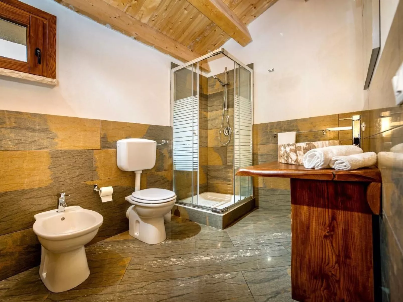 Villa "Le Muse" mit eigenem Pool-Inside