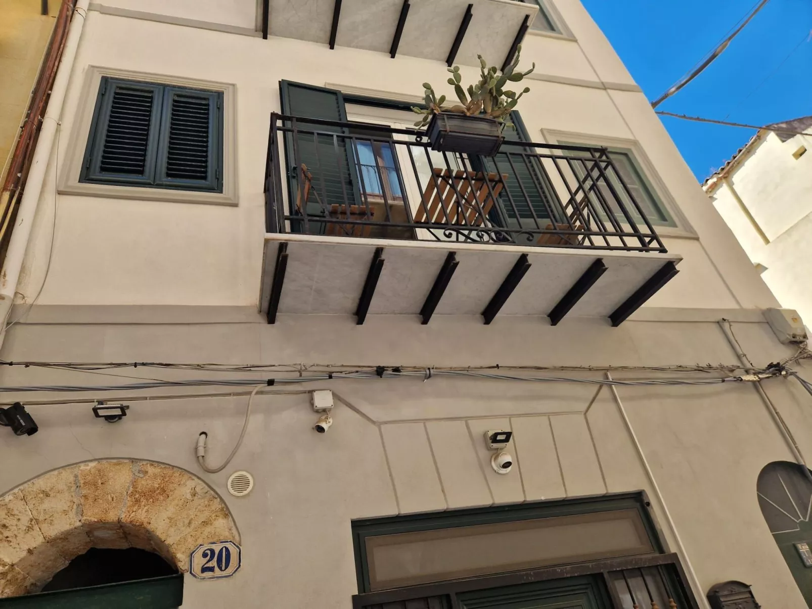 Come a Casa von Holiday World-Outside