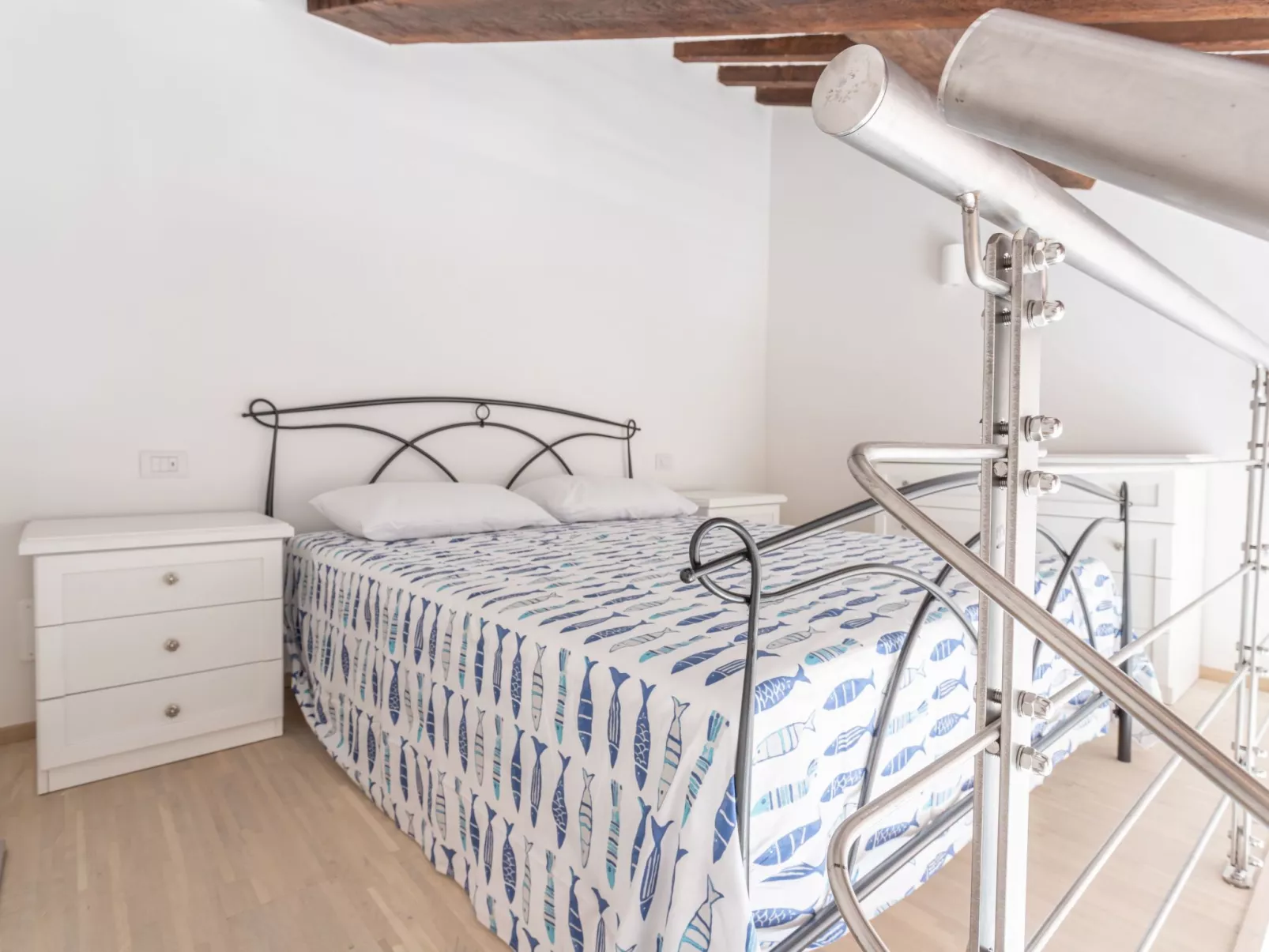 Villaflair - Bensa contemporary - Inside