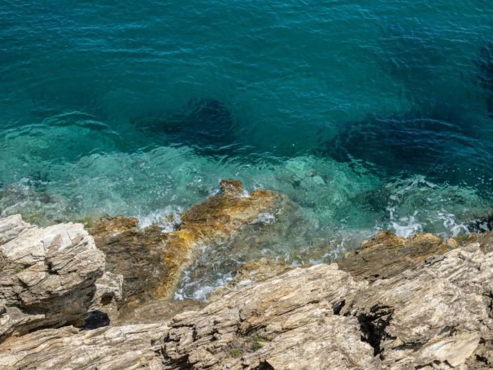 Villaflair - Villa Bensa Cavo - Draußen