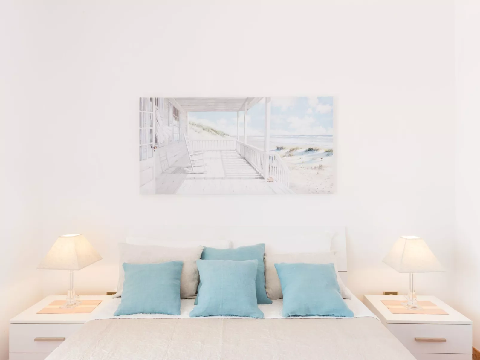 Flaches Panorama-Image-tags.info