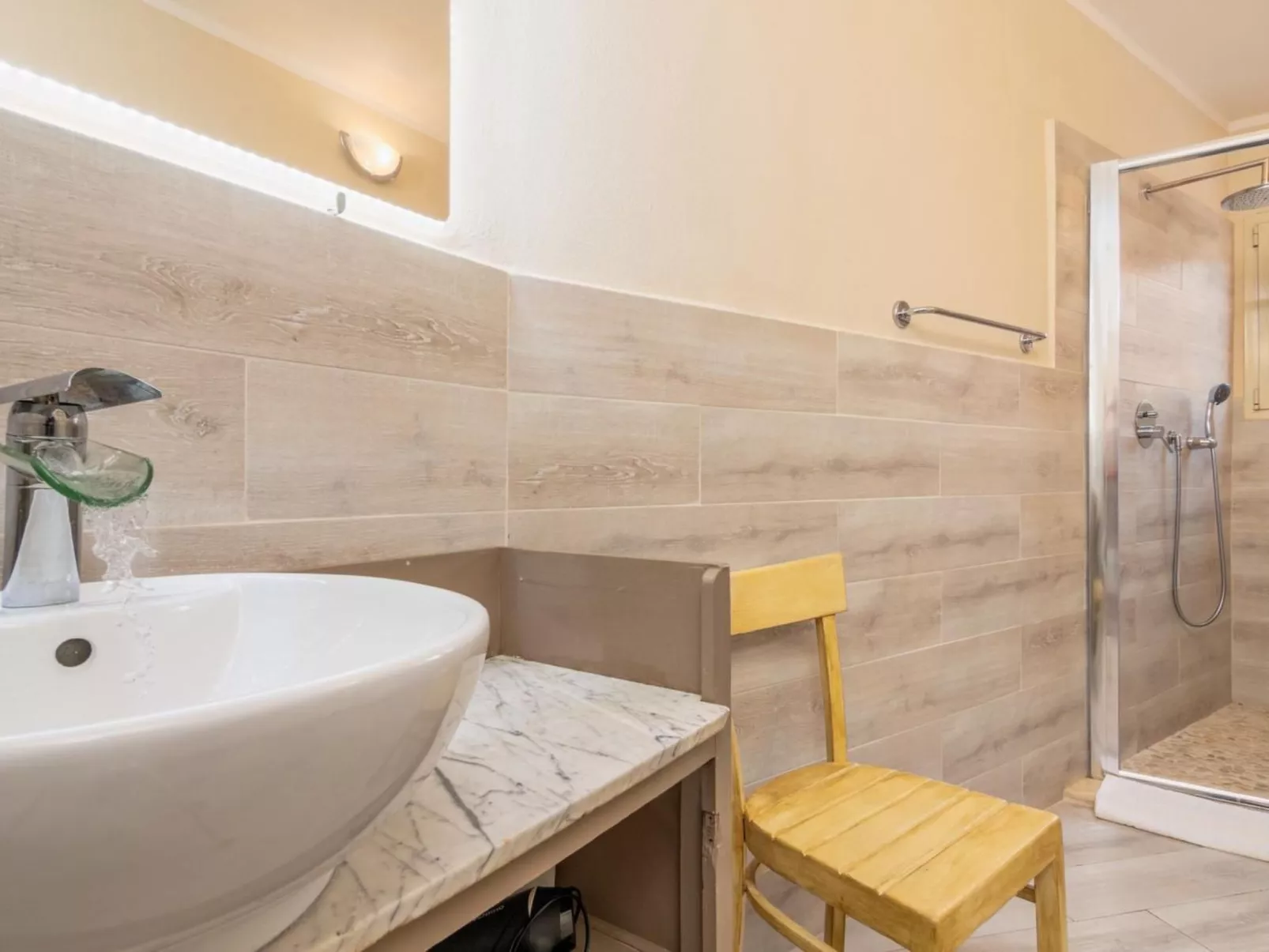 Sehr zentral in Olbia-Inside