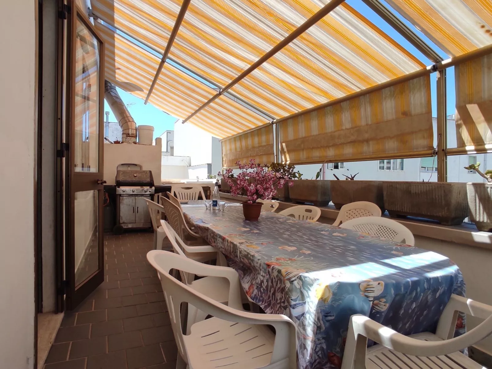 Attico Atlantide von Holiday World-Image-tags.info